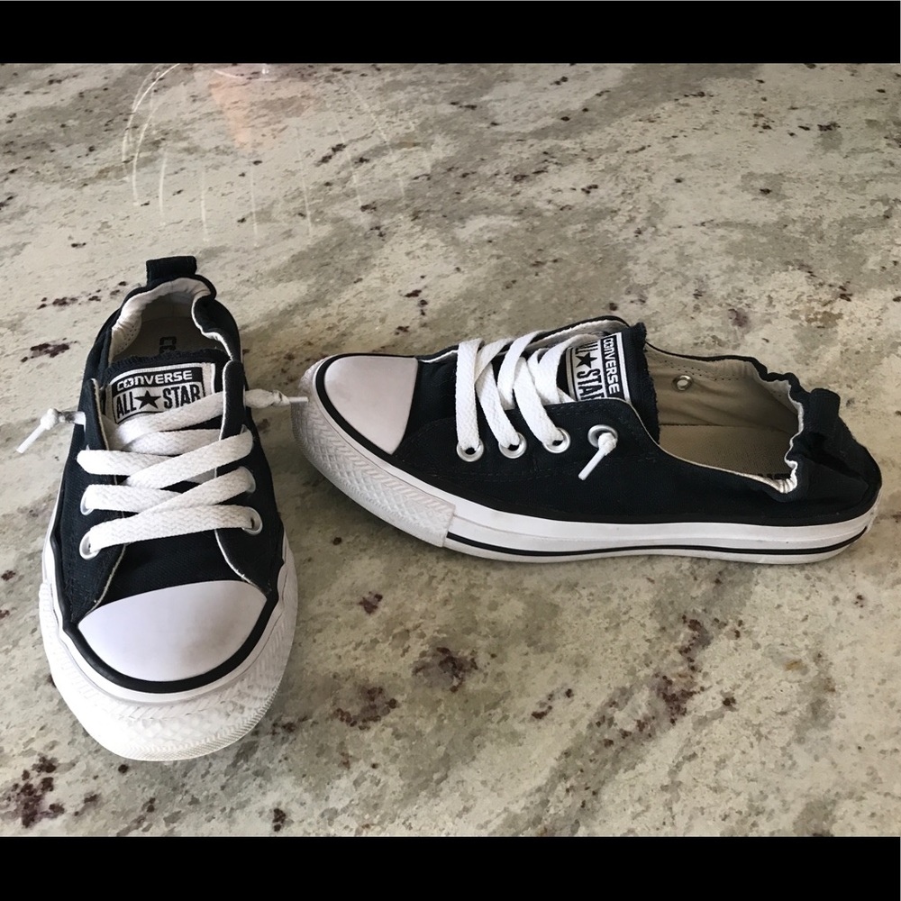 Converse womens size 6